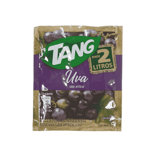 Bebida Instantánea En Polvo Tang Uva 20 gr