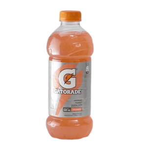 Bebida Isotónica Gatorade Fresandia 600 Ml