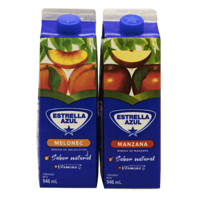 Bebida-2-Pack-De-Manzana-Y-Melocoton-Estrella-Azul-946-Ml