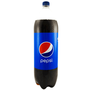 Soda Pet Pepsi 2500 Ml Cola