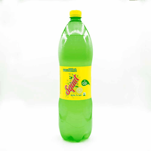 Soda Pet Squirt 1500 Ml Toronja