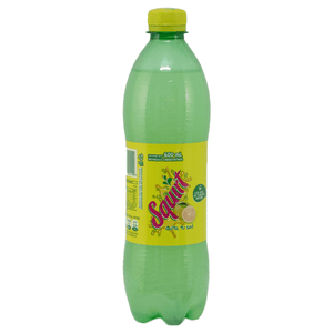 Soda Pet Squirt 600 Ml Toronja