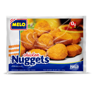 Melo Chicken Nuggets 340 gr
