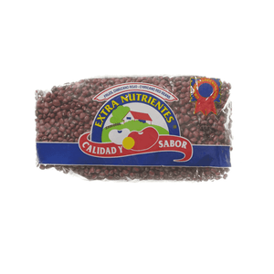 Frijoles Xtra Nutrientes 454 gr Chiricano Rojo