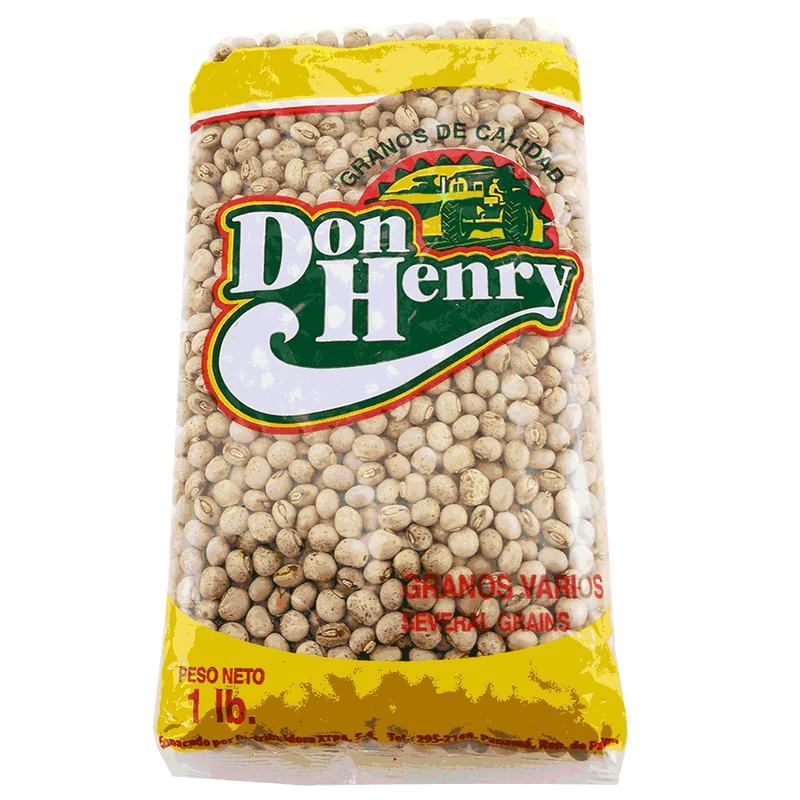 Guandu-Seco-Don-Henry-454-gr-Original