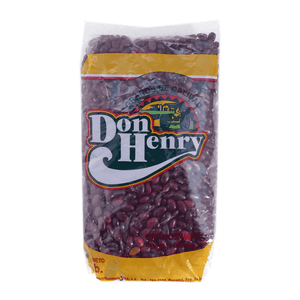 Frijoles Don Henry 454 gr Kiura