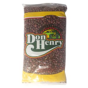 Frijoles Don Henry 454 gr Chiricano Rojo