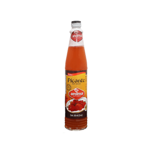 Salsa Picante Aroma 90 Ml