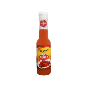 Salsa Picante Aroma 163 Ml