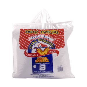 Arroz Extra Nutrientes Especial 9072 gr