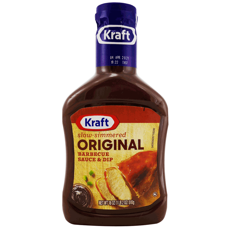 Salsa-Bbq-Kraft-532-Ml-Original