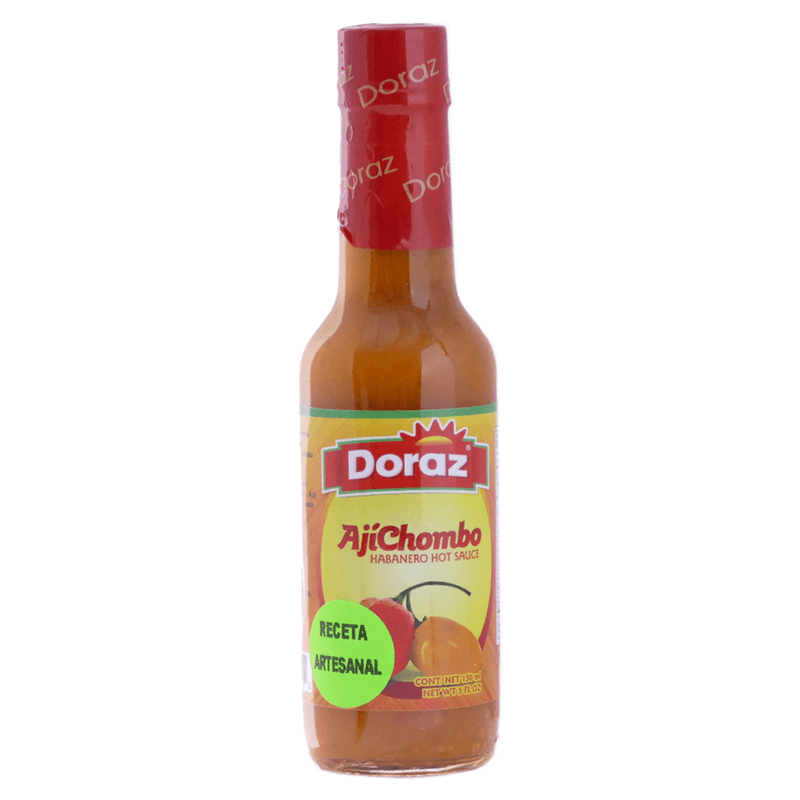 Aji-Doraz-163-Ml-Chombo