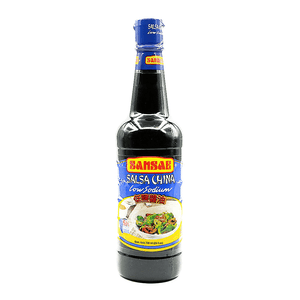 Salsa Sansae 710 Ml China Baja En Sodio