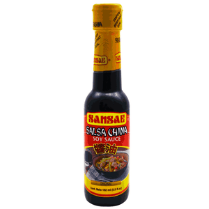 Salsa Sansae 163 Ml China Concentrada