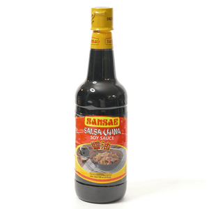 Salsa Sansae 710 Ml China Condimentada