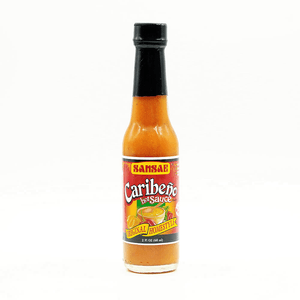 Picante Sansae 60 Ml Caribeño