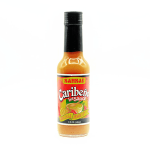 Picante Sansae 148 Ml Caribeño