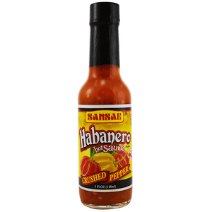 Picante Sansae 148 Ml Habanero