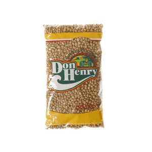 Frijoles Don Henry 454 gr Desayuno