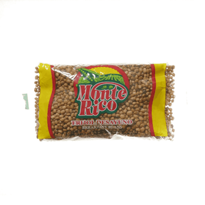 Frijoles Monterrico 454 gr Desayuno