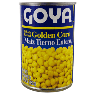 Maíz Goya 432 gr En grano