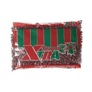 Frijoles Xtra 1816 gr Chiricano Rojo