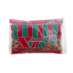 Frijoles Xtra 1816 gr Chiricano Blanco