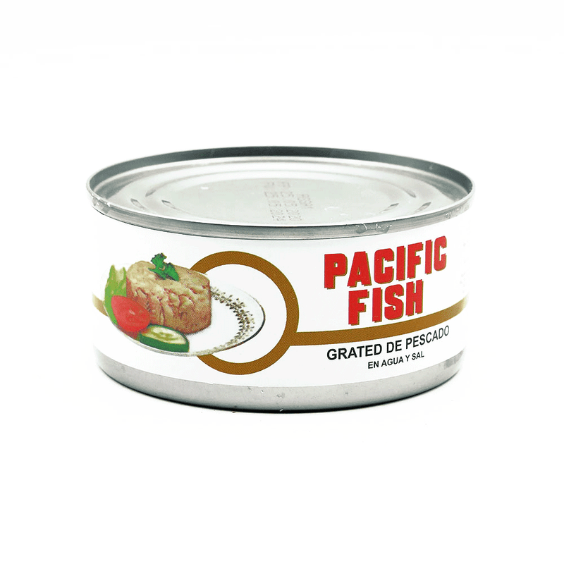 Rallado-De-Atun-Pacific-Fish-170-gr-En-Agua