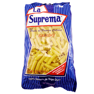 Rayado La Suprema 454 gr