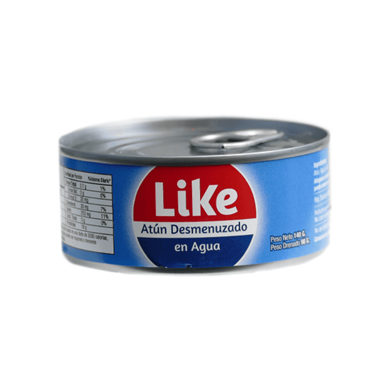 Atun-Desmenuzado-Like-140-gr-En-Agua