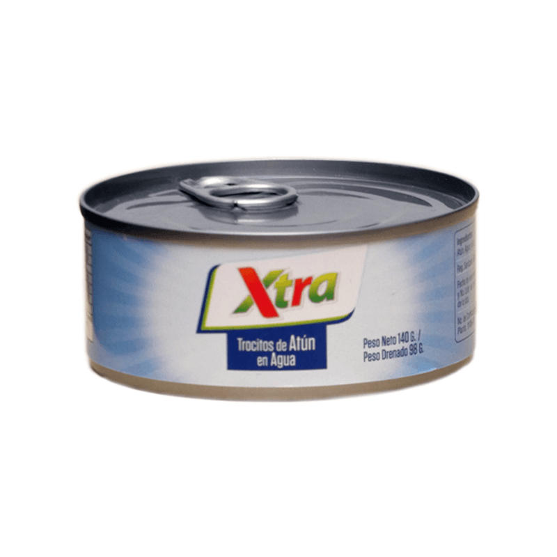 Trocitos-De-Atun-Xtra-140-gr-En-Agua