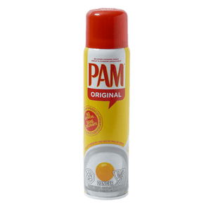 Aceite De Cocina Pam Original  177 Ml