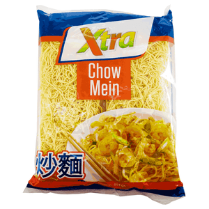 Chow Mein Super Xtra 227 gr Pasta Especializada