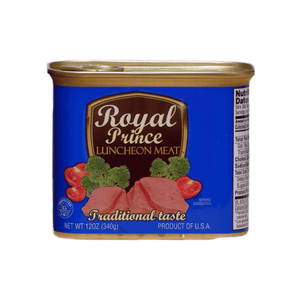 Jamonada Royal Prince 340 gr De Cerdo