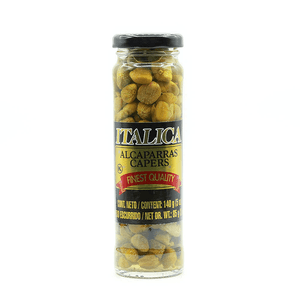 Alcaparra Italica 85 gr En Conserva