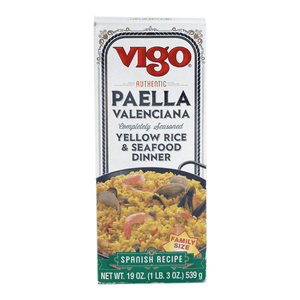 Arroz Vigo  Al Estilo Paella 539 gr