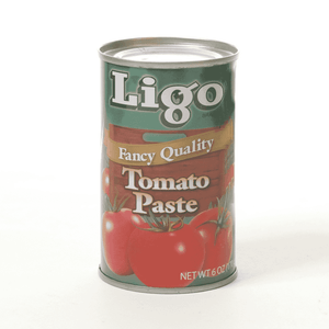 Pasta Ligo 170 gr De Tomate