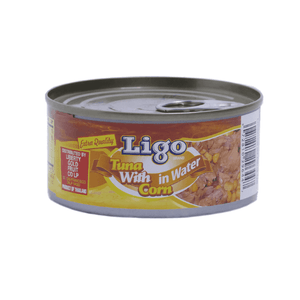 Atún En Trozos Ligo 165 gr En Agua