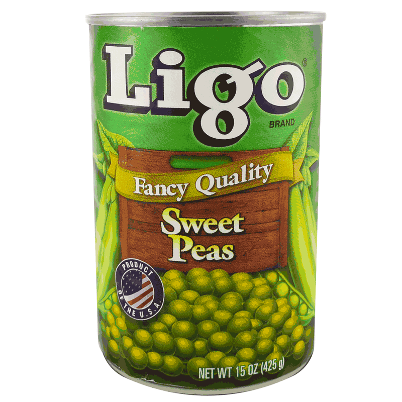 Guisantes-Ligo-425-gr-Dulces