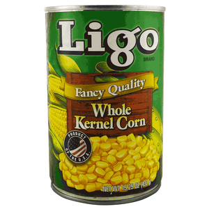 Maíz Ligo 425 gr En grano