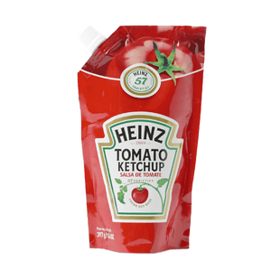 Ketchup Heinz 397 gr Salsa De Tomate