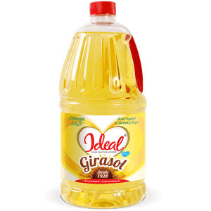 ACEITE COCINERO GIRASOL PET 1.5LT