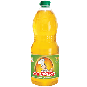 Aceite Vegetal Cocinero 1.5 Lt