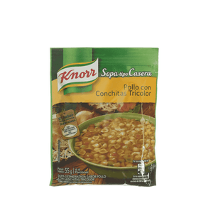 Sopa Knorr 55 Gr