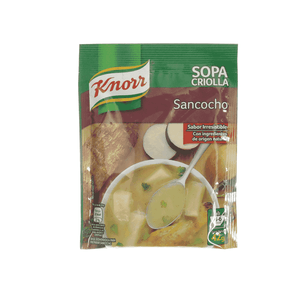 Sopa Knorr 42 Gr