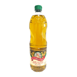 Aceite De Cocina Valenciana Oliva Puro  950 Ml