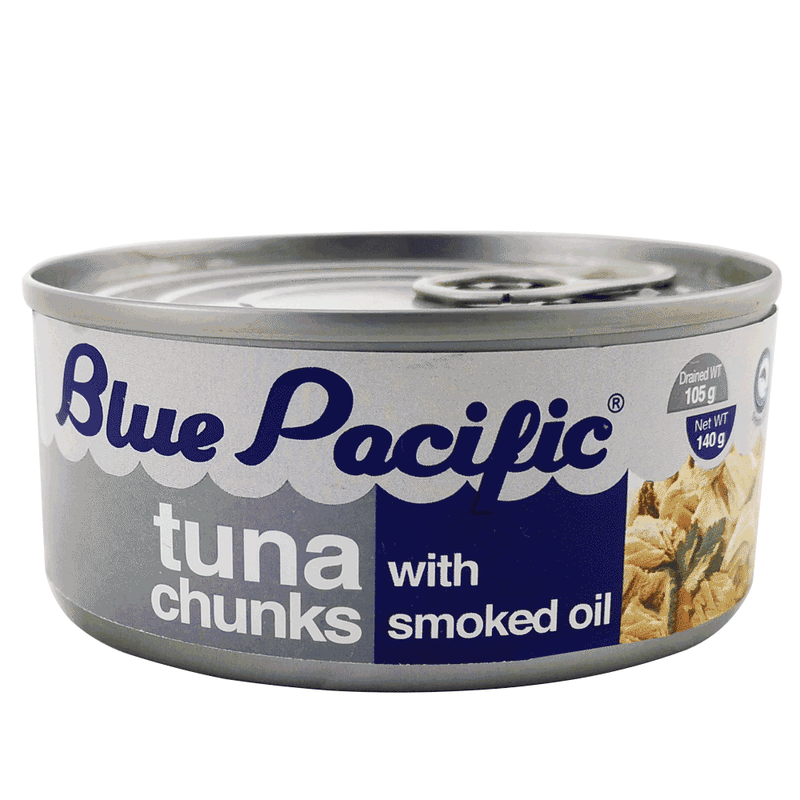 Atun-En-Trozos-Blue-Pacific-160-gr-En-Aceite-Ahumado