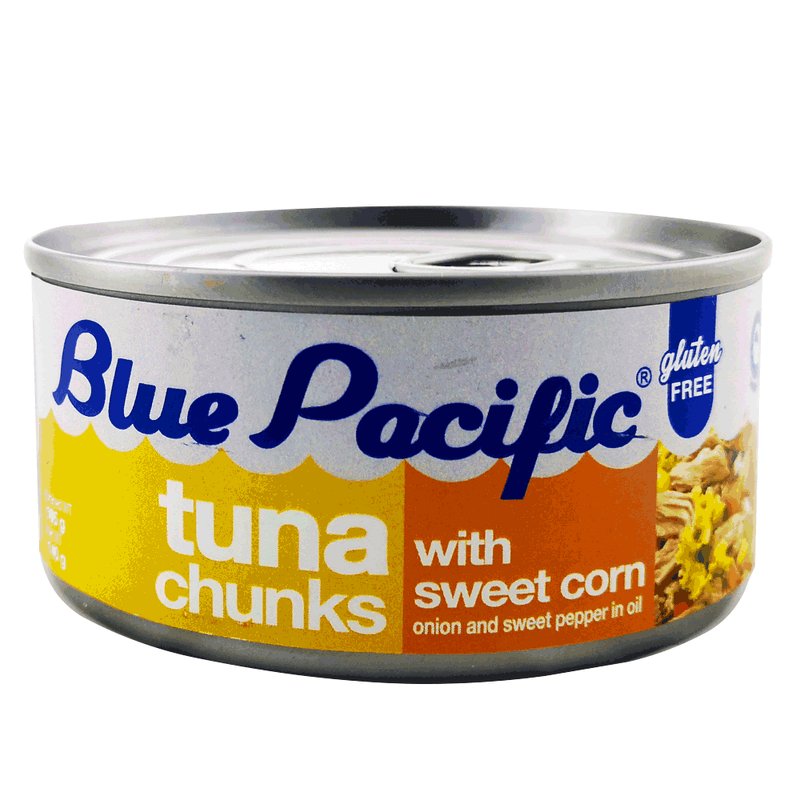 Atun-En-Trocitos-Blue-Pacific-160-gr-Maiz-Dulce