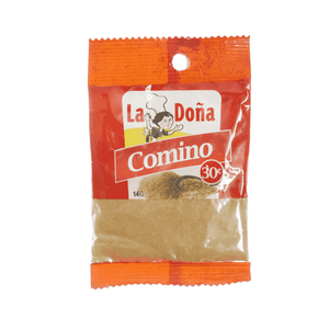 Comino La Doña 15 gr En Sobre