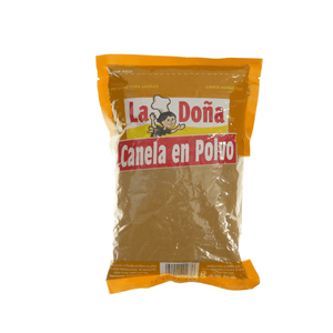 Canela La Doña 200 gr Molida